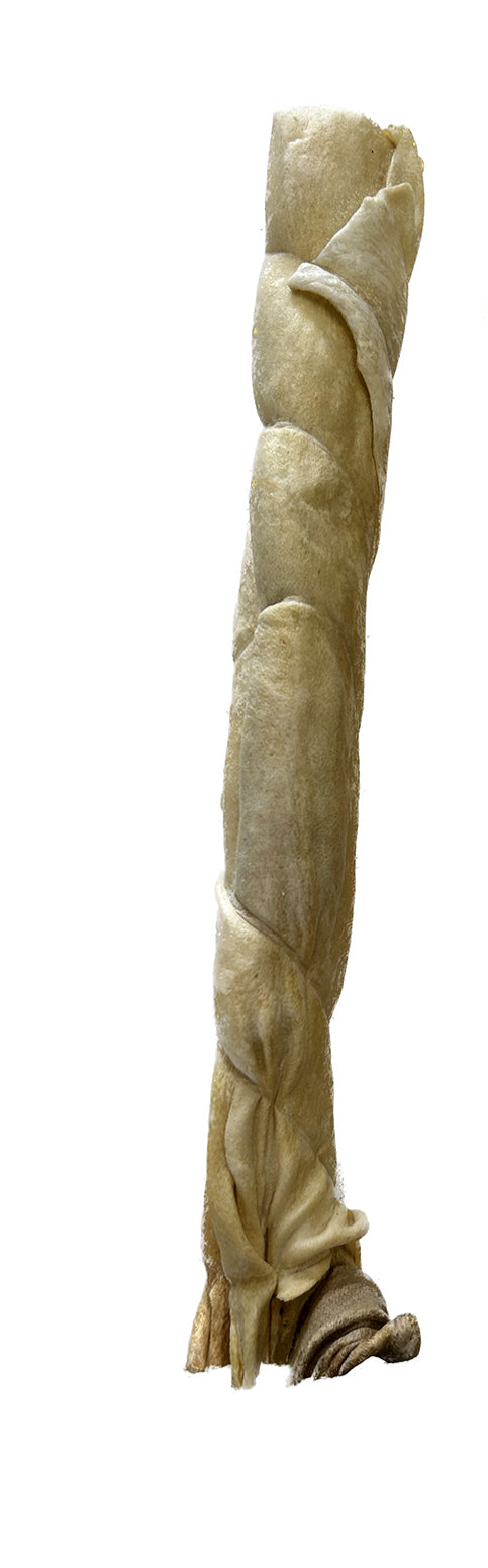 Anco Naturals Lamb Roll Large