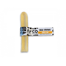 Load image into Gallery viewer, Anco Moo Chew Cheese Bar Large
