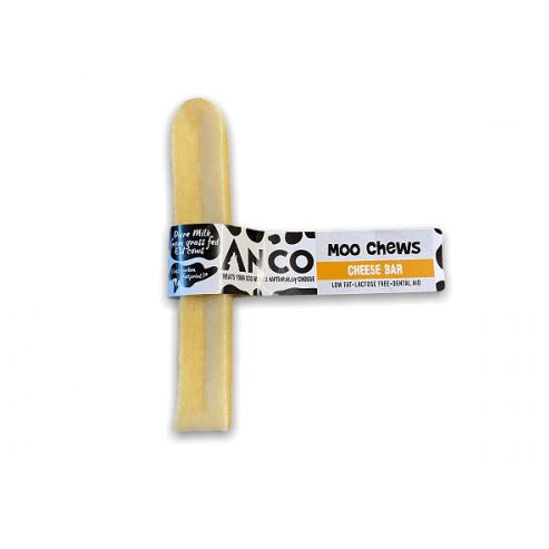 Anco Moo Chew Cheese Bar Large