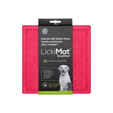 lickimat-soother-pink