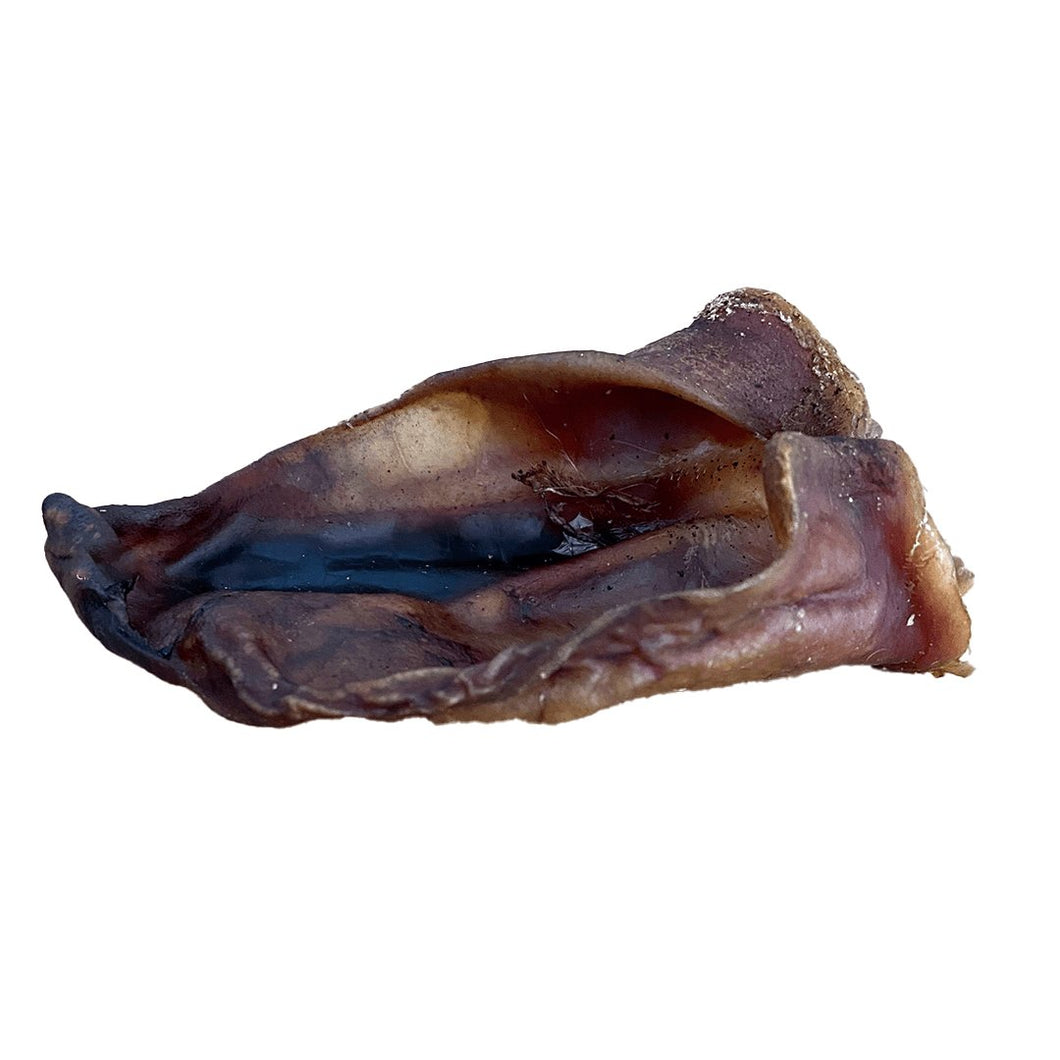 Pig Ear