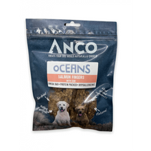 Load image into Gallery viewer, Anco Oceans Salmon Fingers with Cod 100g

