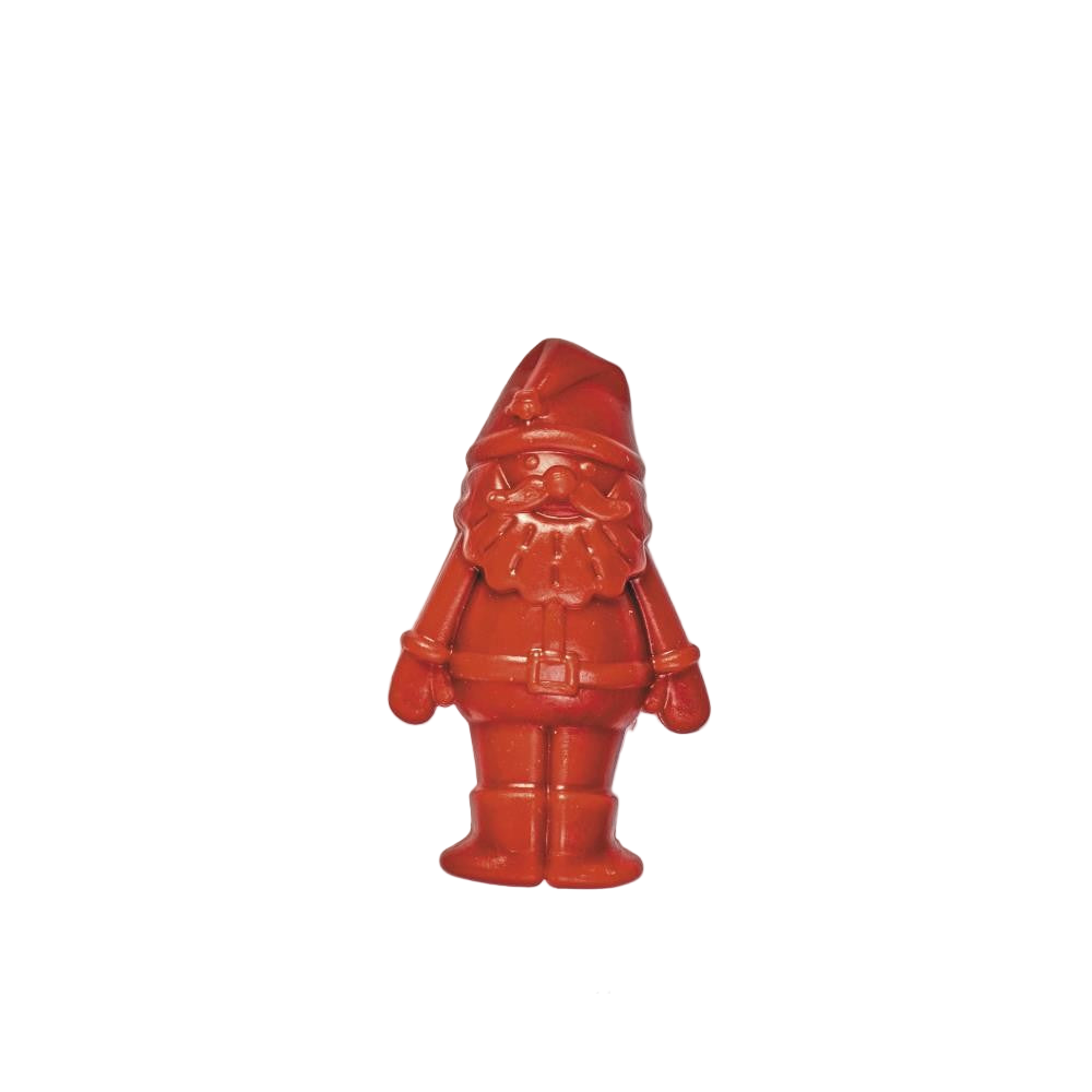 Antos Christmas Santa & Snowman Single
