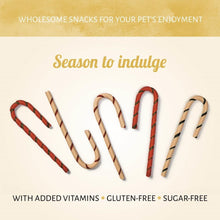 Load image into Gallery viewer, Antos Christmas Candy Cane
