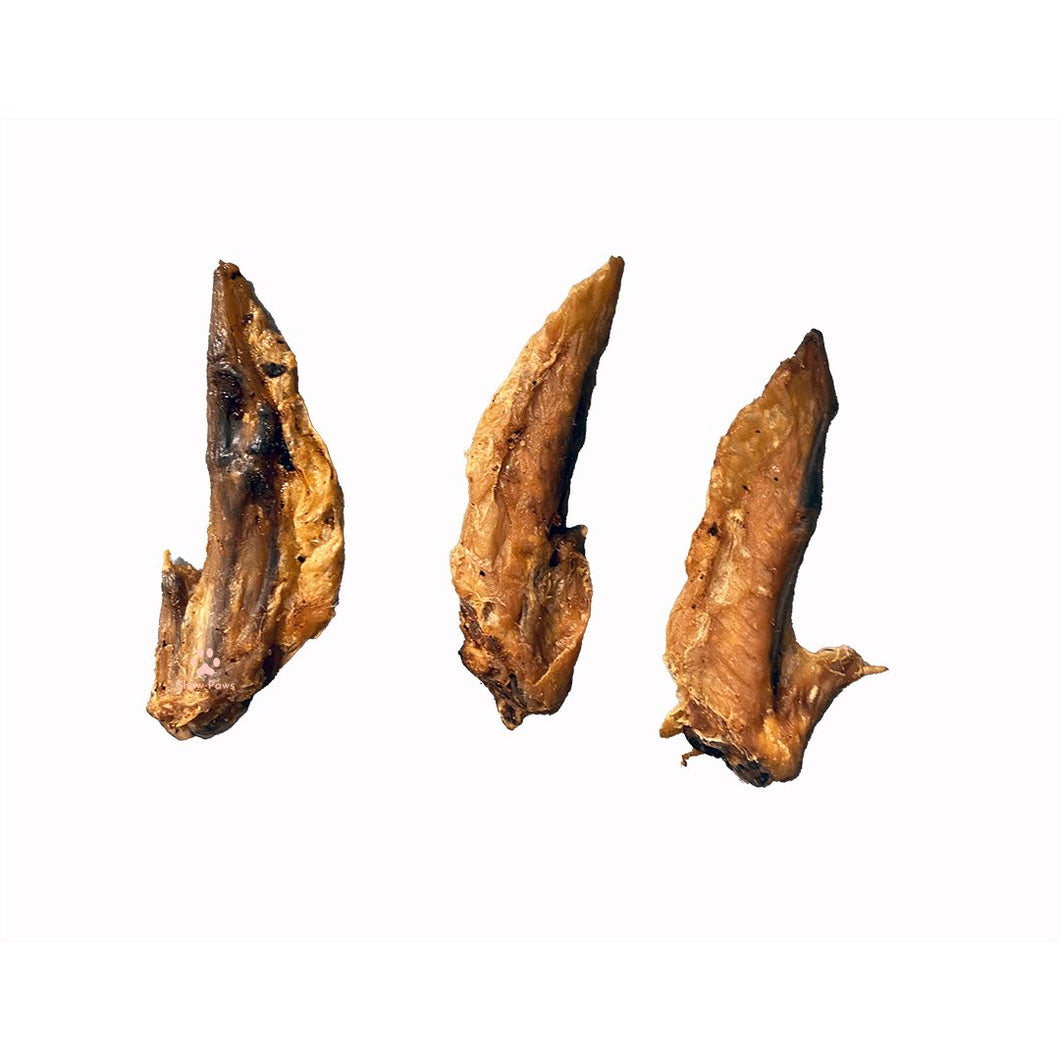 Chicken Wing Tips - 100g
