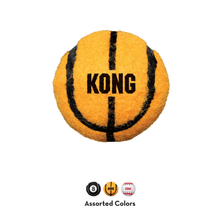 Load image into Gallery viewer, yellow-kong-sport-dog-ball-and-colour-variations
