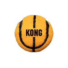 Load image into Gallery viewer, yellow-kong-sport-dog-ball
