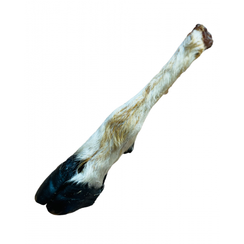 Anco Naturals Hairy Goat Foot
