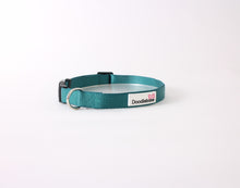Load image into Gallery viewer, Doodlebone Collar Teal M
