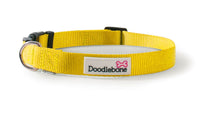 Load image into Gallery viewer, Doodlebone Collar Halsband Yellow S
