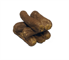 Load image into Gallery viewer, 2-golden-paste-dog-sausages
