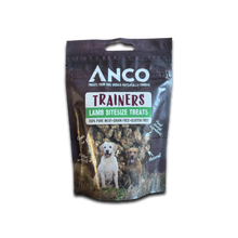 Load image into Gallery viewer, Anco Trainers Lamb Bitesize Training Treats 65g
