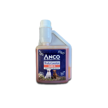 Load image into Gallery viewer, Anco Nutrients Salmon Oil with Herbs 500ml
