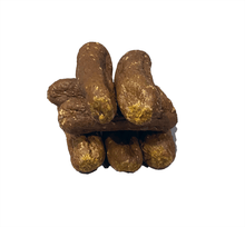 Load image into Gallery viewer, 7-golden-paste-dog-sausages
