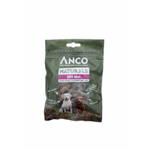 Load image into Gallery viewer, Anco Naturals Venison Meaty Bites 85g
