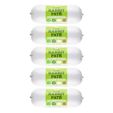 Load image into Gallery viewer, JR Pure Rabbit Pate 400g
