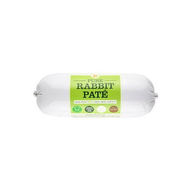 jr-pet-products-pure-rabbit-pate-natural-dog-food-400g
