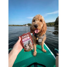 Load image into Gallery viewer, Anco Venison Fusions Training Dog Treats 100g
