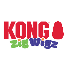 Load image into Gallery viewer, KONG Zigwigz Elephant
