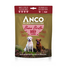 Load image into Gallery viewer, Anco Bone Broth Beef 120g
