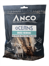 Load image into Gallery viewer, anco-dried-herring-pouch
