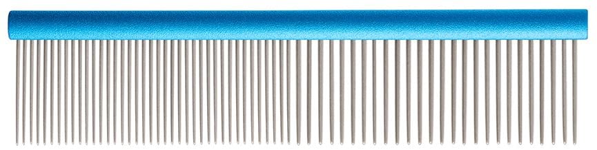 ancol-ergo-medium-course-metal-comb