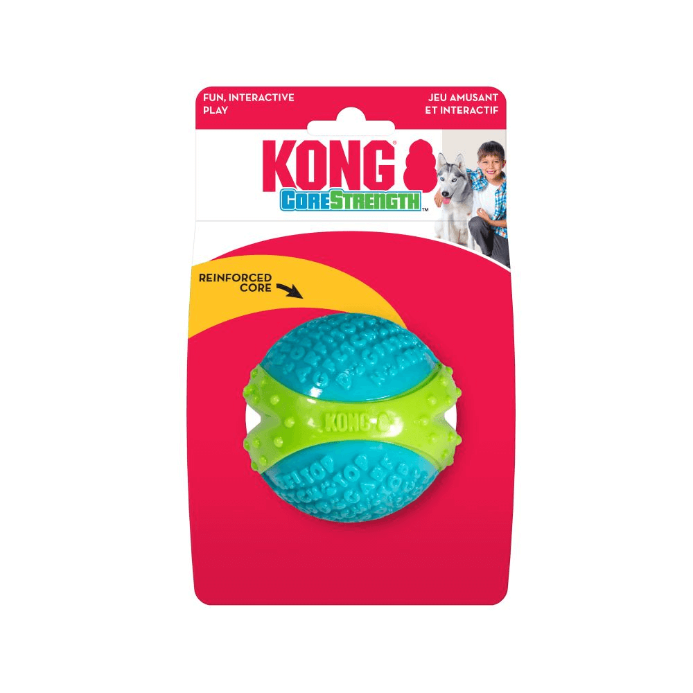 blue-and-green-corestrength-dog-ball-packaging