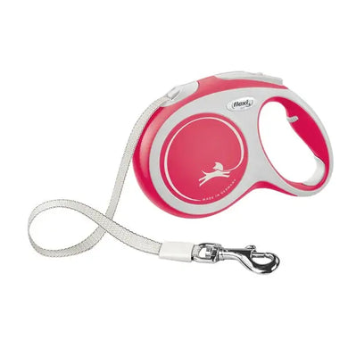 flexi-comfort-red