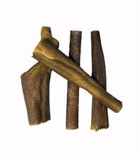 Load image into Gallery viewer, four-wild-boar-skin-sticks
