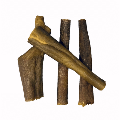 four-wild-boar-skin-sticks