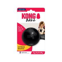 Load image into Gallery viewer, kong-black-extreme-dog-ball-packaging
