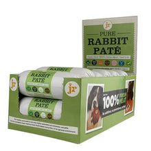 Load image into Gallery viewer, pure-rabbit-pate-12-x-400g
