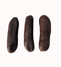 Load image into Gallery viewer, three-liver-sausages

