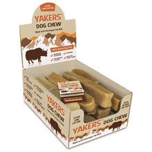 Load image into Gallery viewer, Yakers Dog Treat Chew XL
